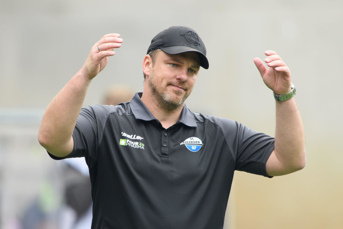 Lukas Kwasniok Paderborn Tipp