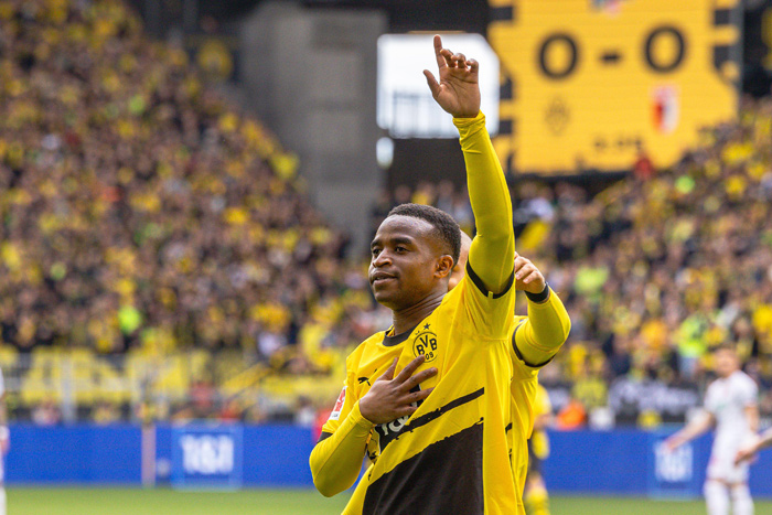 Dortmund vs. Real Madrid Tipp