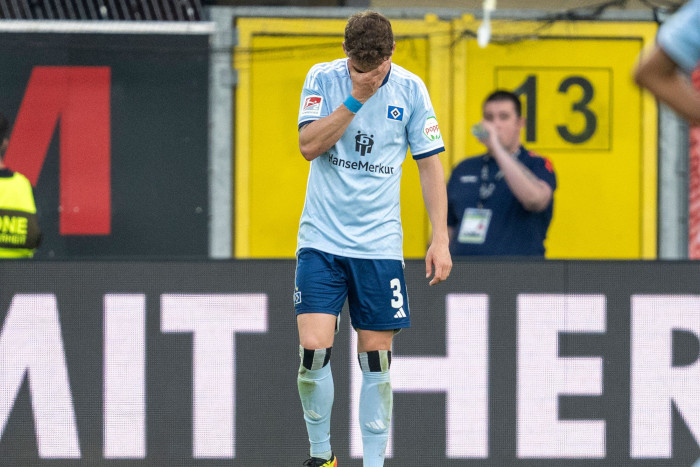 Moritz Heyer Hamburg vs. Nürnberg Tipp