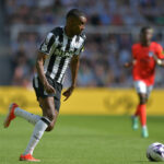 Manchester United vs. Newcastle Tipp