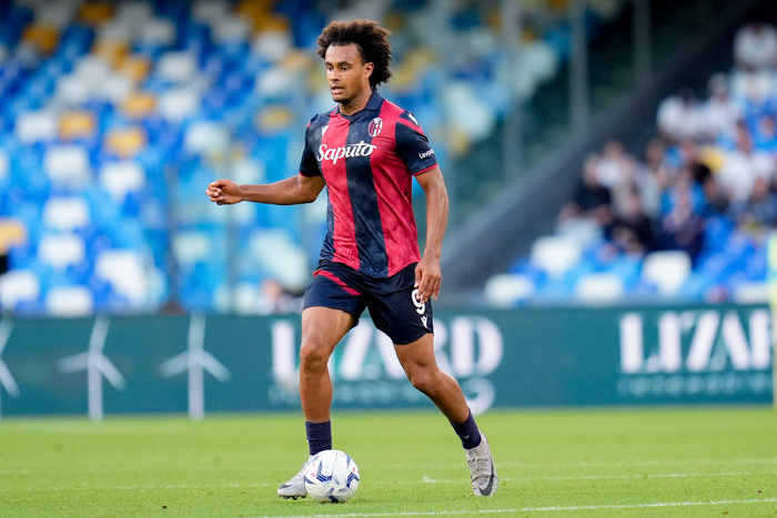 Bologna vs. Juventus Tipp