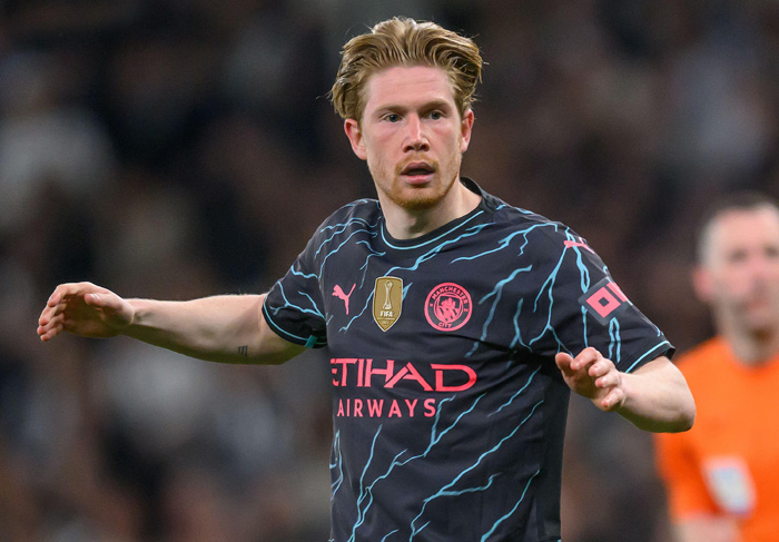 Manchester City vs. West Ham Tipp