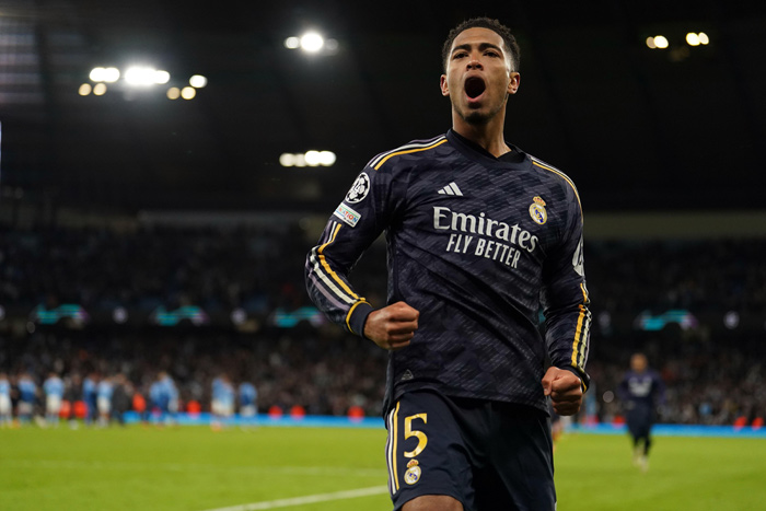 Real Madrid vs. Betis Sevilla Tipp