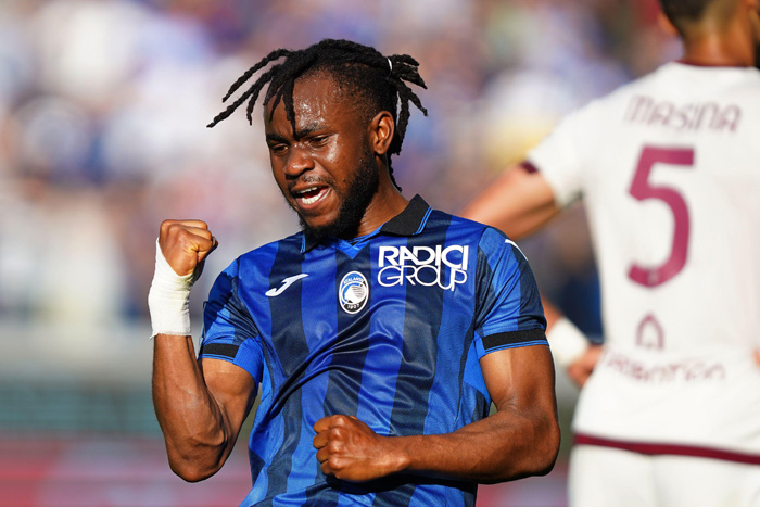 Atalanta Bergamo vs. Fiorentina Tipp