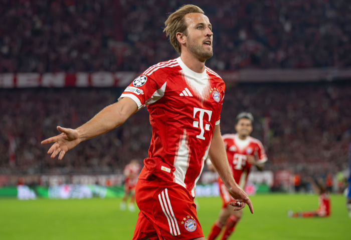 PSG - Bayern München Tipp