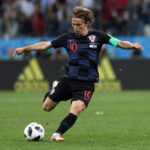 Luca Modric Kroatien Tipp