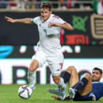 Venezuela vs. Mexiko Tipp