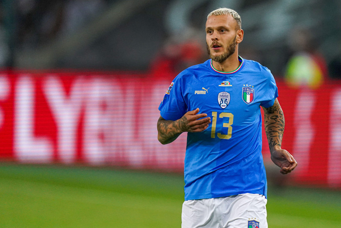 Italien vs. Bosnien Tipp