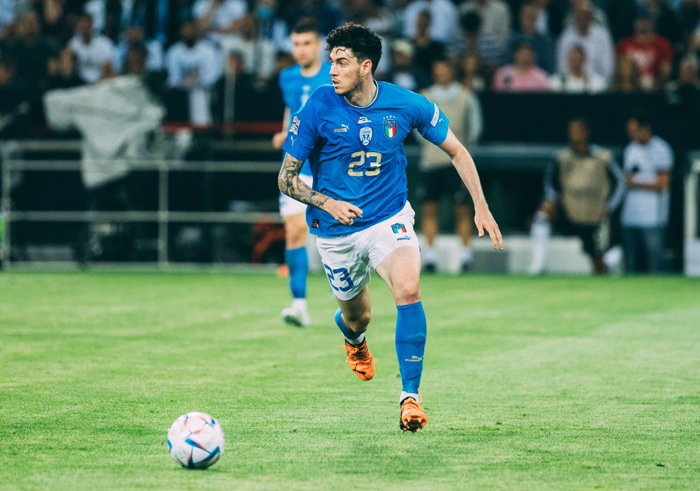 Italien vs. Türkei Tipp