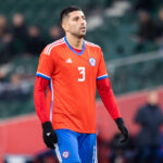 Chile vs. Paraguay Tipp