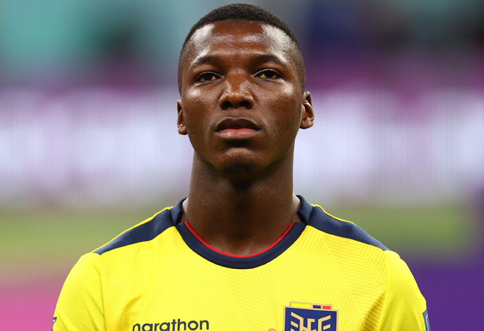 Ecuador vs. Venezuela Tipp