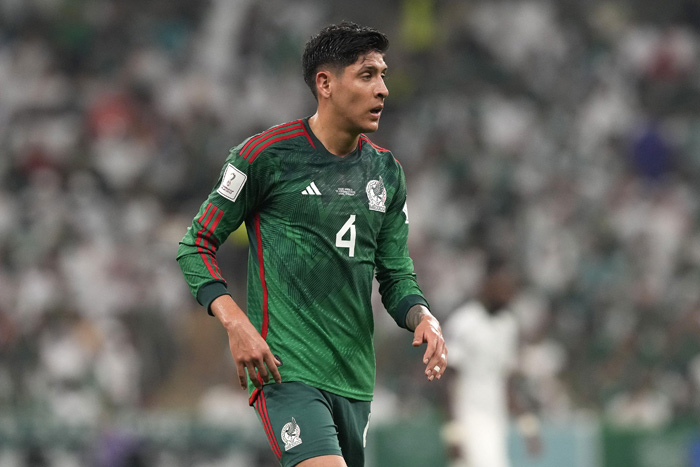 Mexiko vs. Jamaika Tipp