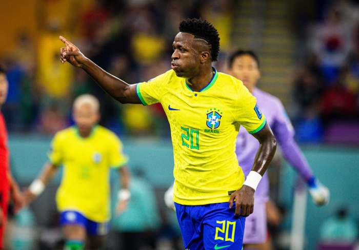 Brasilien vs. Costa Rica Tipp