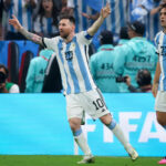 Guatemala vs. Argentinien Tipp