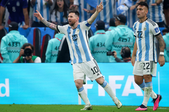 Guatemala vs. Argentinien Tipp