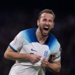 England vs. Island Tipp