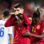 Spanien vs. Italien Tipp