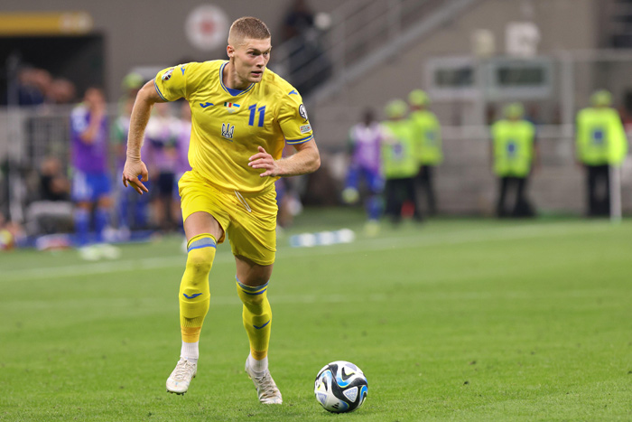 Moldawien vs. Ukraine Tipp