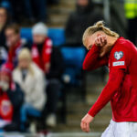 Dänemark vs. Norwegen Tipp