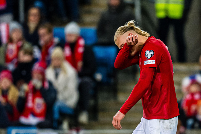 Dänemark vs. Norwegen Tipp