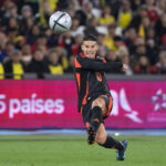 Kolumbien vs. Costa Rica Tipp