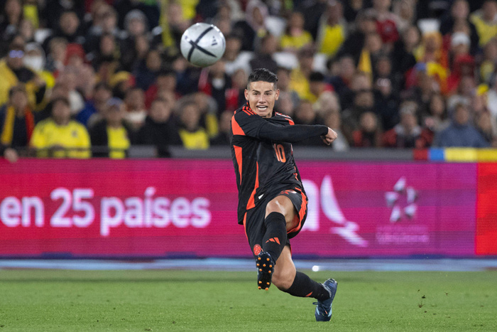 Kolumbien vs. Costa Rica Tipp