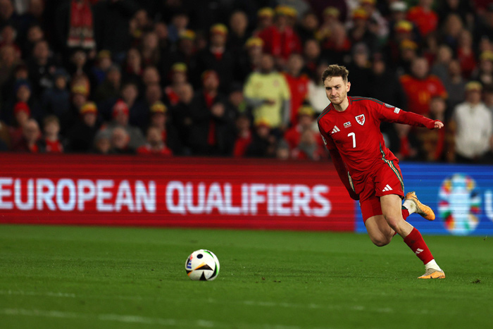 Slowakei vs. Wales Tipp