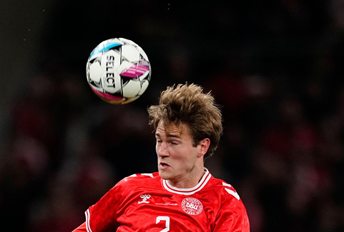 Dänemark vs. Schweden Tipp