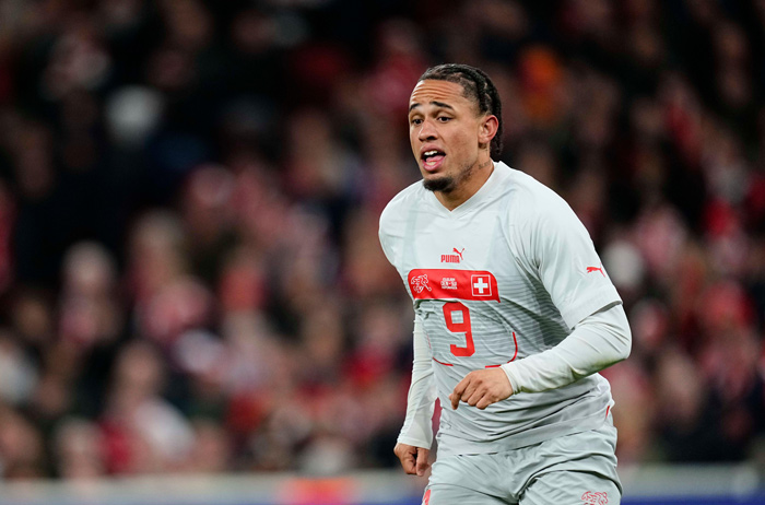 Schweiz vs. Österreich Tipp