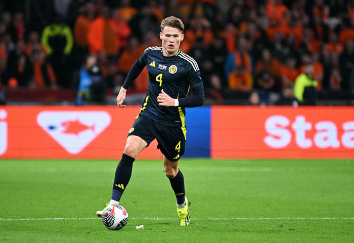 Schottland vs. Finnland Tipp