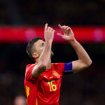 Spanien vs. Nordirland Tipp