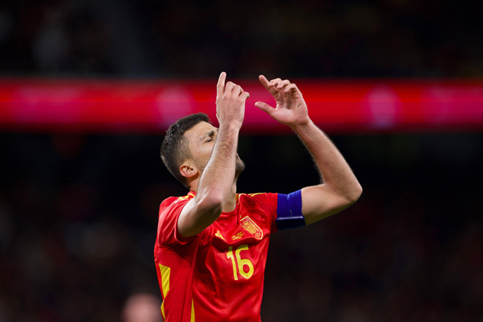 Spanien vs. Nordirland Tipp