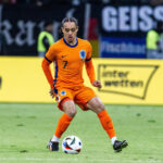 Holland vs. Kanada Tipp