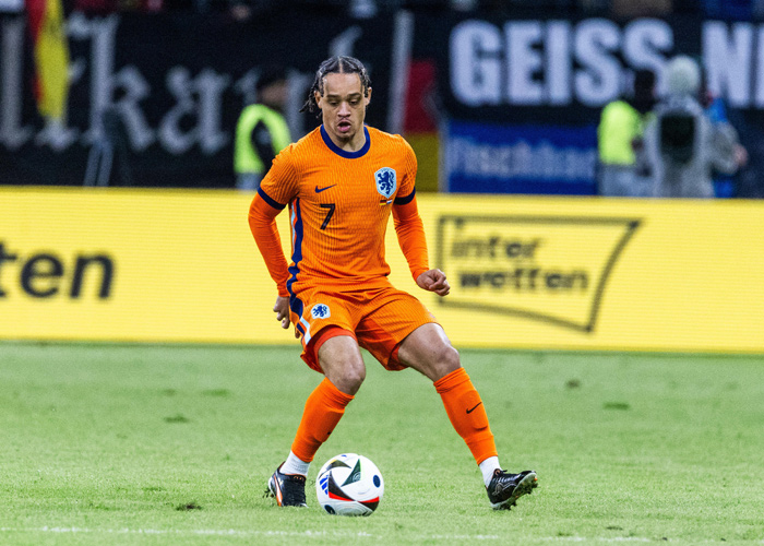 Holland vs. Kanada Tipp