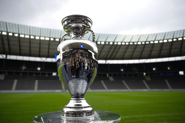 Stadien EM 2024