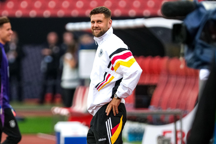 Deutschland vs. Griechenland Tipp