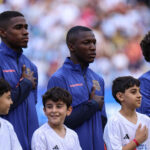 Ecuador vs. Jamaika Tipp