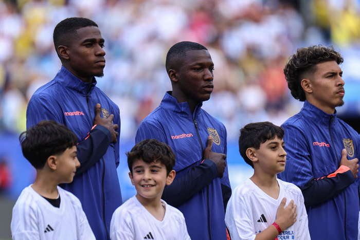 Ecuador vs. Jamaika Tipp