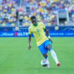 Paraguay vs. Brasilien Tipp