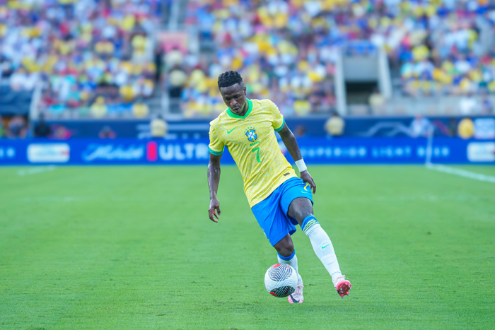 Paraguay vs. Brasilien Tipp