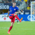 USA vs. Bolivien Tipp