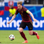 Belgien vs. Rumänien Tipp