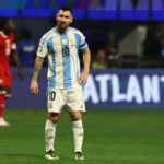 Chile vs. Argentinien Tipp