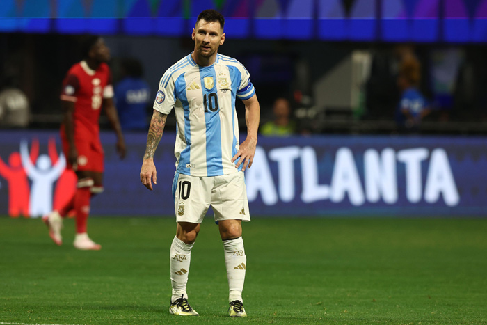 Chile vs. Argentinien Tipp