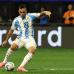 Argentinien vs. Peru Tipp