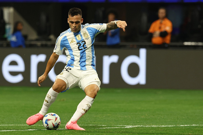 Argentinien vs. Peru Tipp