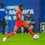 Kanada vs. Chile Tipp