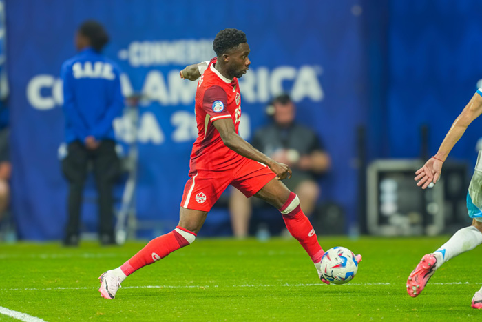 Kanada vs. Chile Tipp