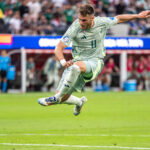 Mexiko vs. Ecuador Tipp