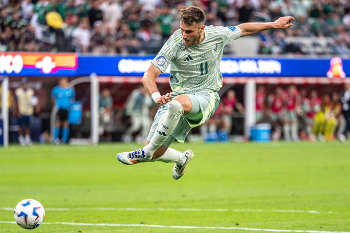 Mexiko vs. Ecuador Tipp